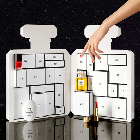 chanel advent calendar 2021 buy online|chanel no 5 advent calendar.